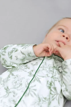 Pyjama Abbaye des Vaux de Cernay x Tartine et Chocolat