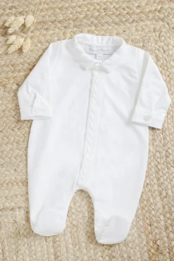 Pyjama Linge d'antan