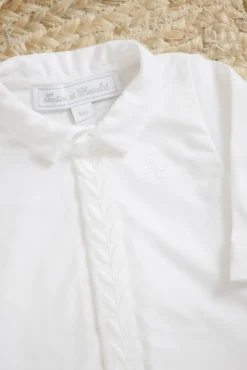 Pyjama Linge d'antan