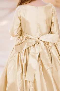 Robe Doré Ivoy x Tartine et Chocolat