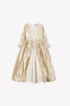 Robe Doré Ivoy x Tartine et Chocolat