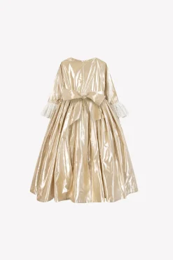 Robe Doré Ivoy x Tartine et Chocolat