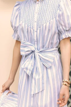 Robe Femme Maria de la Orden x Tartine et Chocolat