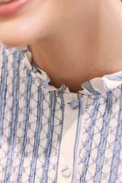 Robe Femme Maria de la Orden x Tartine et Chocolat