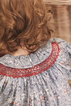 Robe Maria de la Orden x Tartine et Chocolat