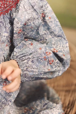 Robe Maria de la Orden x Tartine et Chocolat