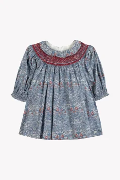 Robe Maria de la Orden x Tartine et Chocolat