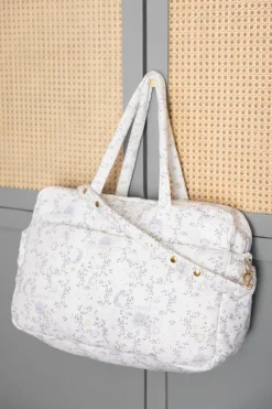 Sac à langer Imprimé rêve étoilé