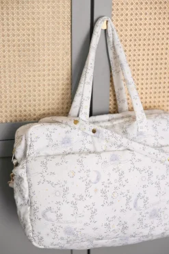 Sac à langer Imprimé rêve étoilé