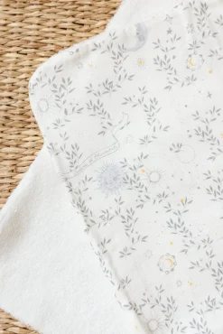 Sac à langer Imprimé rêve étoilé