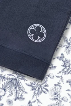 Sweat Tartine et Chocolat x Abbaye des Vaux de Cernay