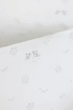 Tour de lit Petit Augustin