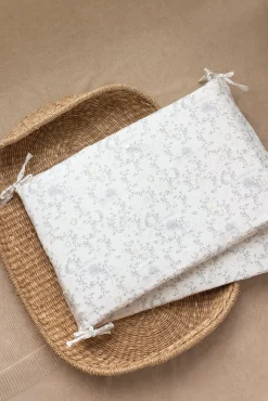 Tour de lit Imprimé rêve étoilé