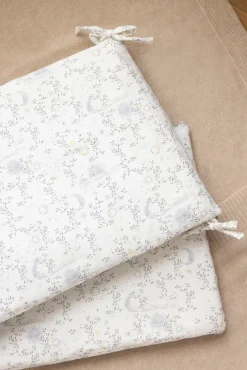 Tour de lit Imprimé rêve étoilé