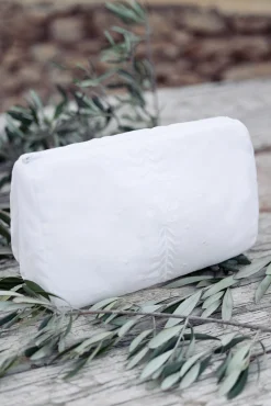 Trousse de toilette Linge d'antan