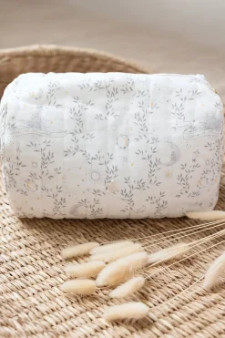 Trousse de toilette Imprimé rêve étoilé