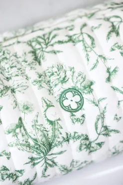 Trousse de toilette Abbaye des Vaux de Cernay x Tartine et Chocolat