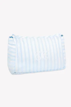 Trousse de toilette Garda bleu ciel