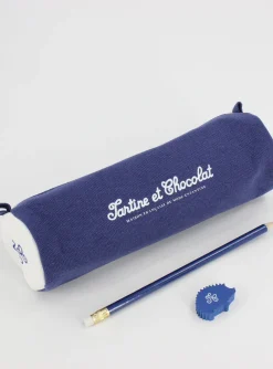 Trousse et accessoires Tartine et Chocolat