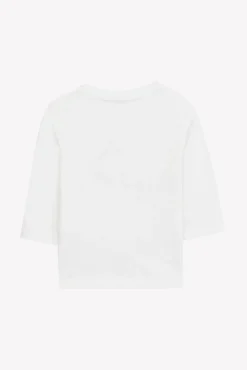 T-shirt Rouille illustration petit robot