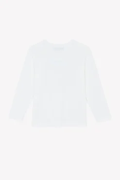 T-shirt Bleu électrique illustration gamer