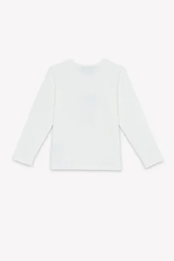 T-shirt Praline illustration parisienne