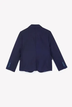 Veste costume Marine