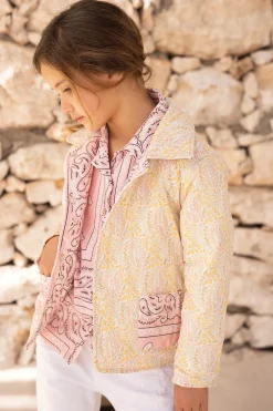 Veste Rose Arizona Love x Tartine et Chocolat