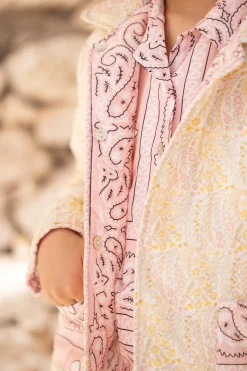 Veste Rose Arizona Love x Tartine et Chocolat