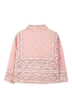 Veste Rose Arizona Love x Tartine et Chocolat